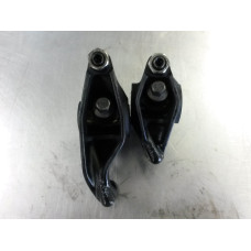 113Z035 Rocker Arm Assembly From 2008 Dodge Ram 2500  6.7  Cummins Diesel